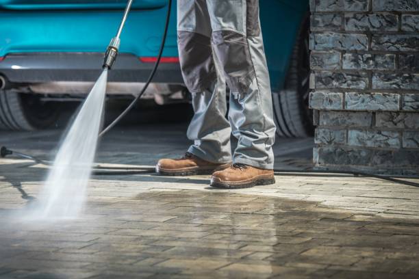 Reliable Lawtell, LA Pressure washing Solutions